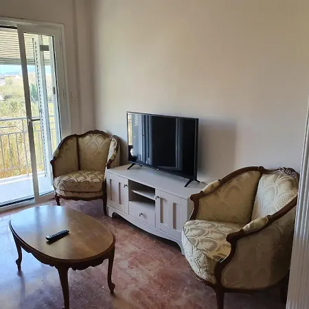 Cronos By Anita Homes Apartment Corfu (city)
