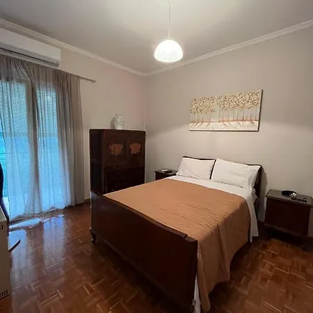 Cronos By Anita Homes Corfu (city)